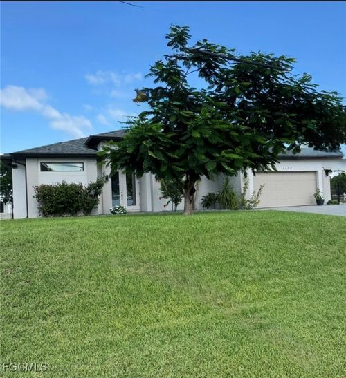4450 Ne Connection Ave, CAPE CORAL, FL, 33909 | Card Image
