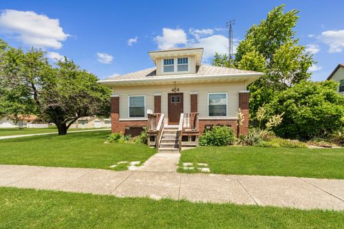412 W 5th St, Minonk, IL, 61760-1213 | Card Image