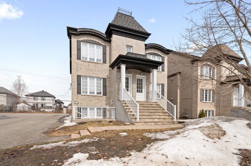 642 Rue De Montmartre, Mascouche, QC, J7K0J2 | Card Image