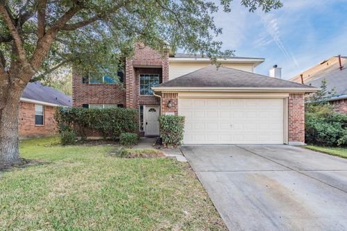 6707 Topsfield Point Dr, Humble, TX, 77346-3527 | Card Image