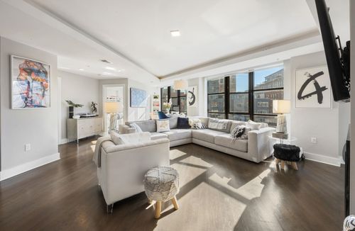 apt-5a-10 Paterson Ave, Hoboken, NJ, 07030-6993 | Card Image