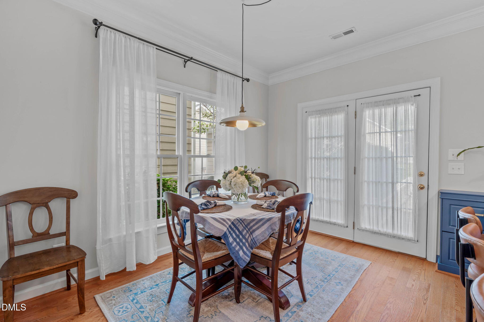 Residential in Cary 3