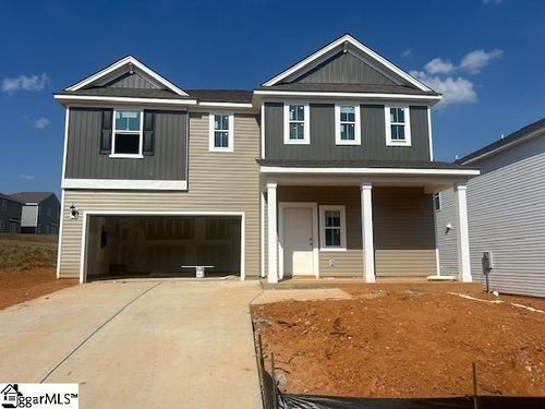 223 Gumwood Cir, Gaffney, SC, 29341-5901 | Card Image