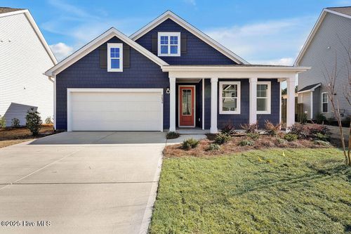 lot-133-235 Surfside Landing Boulevard, Hubert, NC, 28539 | Card Image