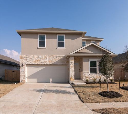 120 Hannah Trl, Georgetown, TX, 78628-3696 | Card Image