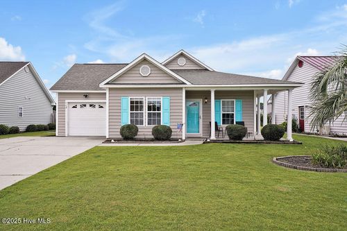 112 Tylers Cove Way, Winnabow, NC, 28479-5183 | Card Image