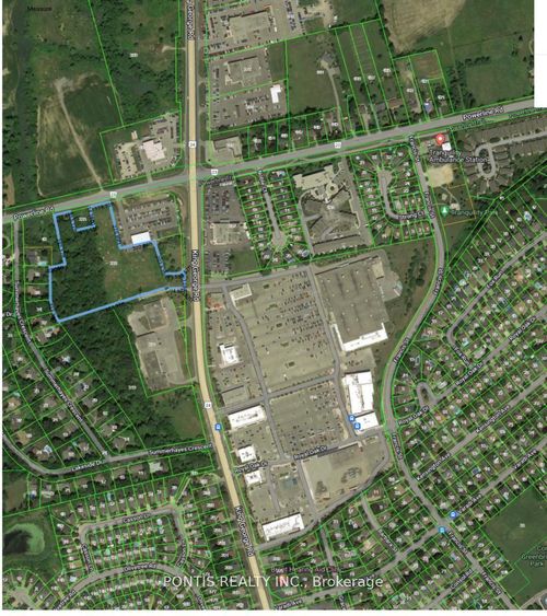 333 King George Rd, Brantford, ON, N3R5L9 | Card Image