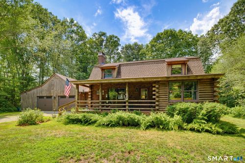 151 Fire Tower Road, Eastford, CT, 06242 | Card Image