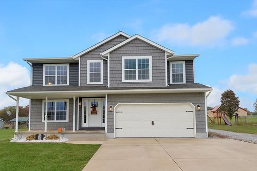 1035 N Reedsburg Rd, Wooster, OH, 44691-9331 | Card Image