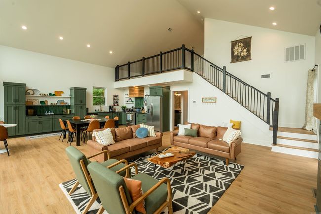 31 Farris Lndg, House other with 4 bedrooms, 3 bathrooms and null parking in Quitman AR | Image 15