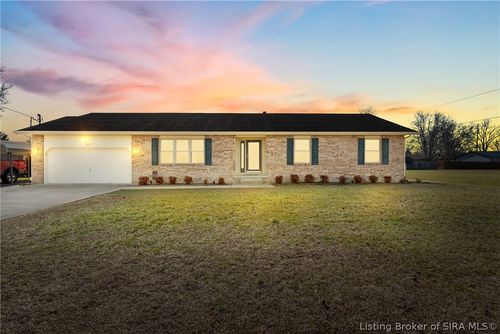 65 Northfield Dr, Scottsburg, IN, 47170-1475 | Card Image