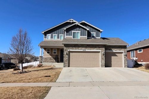 3319 Monte Christo Ave, Evans, CO, 80620-8947 | Card Image