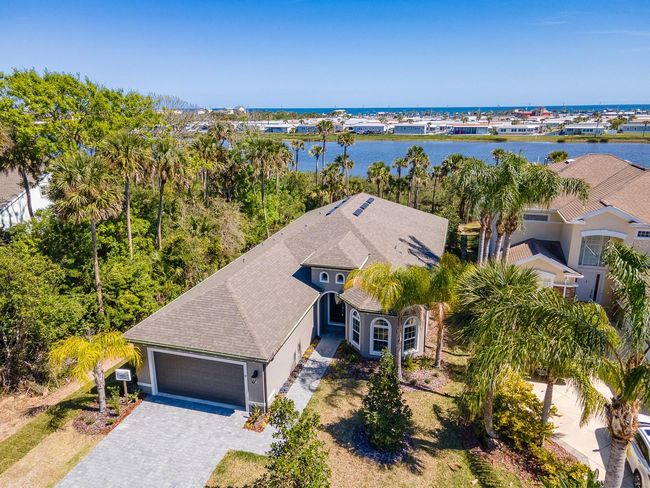 27 S Riverwalk Dr, House other with 4 bedrooms, 3 bathrooms and null parking in PALM COAST FL | Image 59