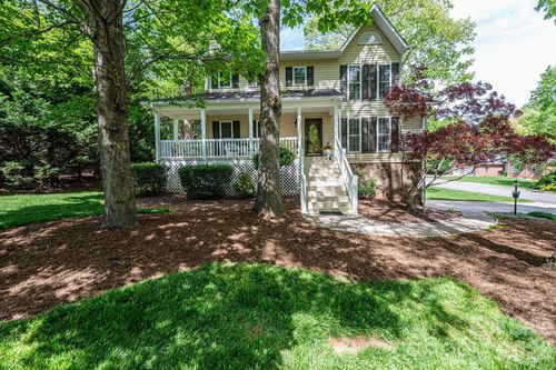 600 17th Avenue Drive Se, Hickory, NC, 28602 | Card Image