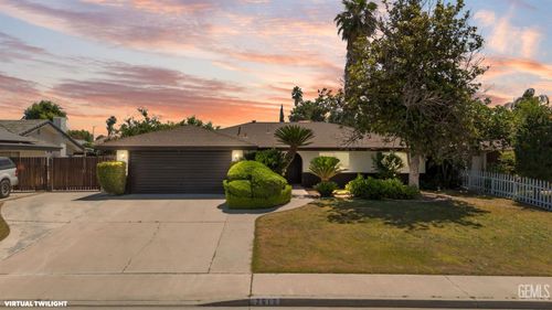 2612 Cheshire Dr, Bakersfield, CA, 93309-4437 | Card Image