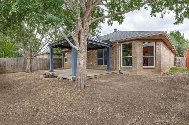 661 Mistymoor Ln, House other with 3 bedrooms, 2 bathrooms and null parking in Haslet TX | Image 24