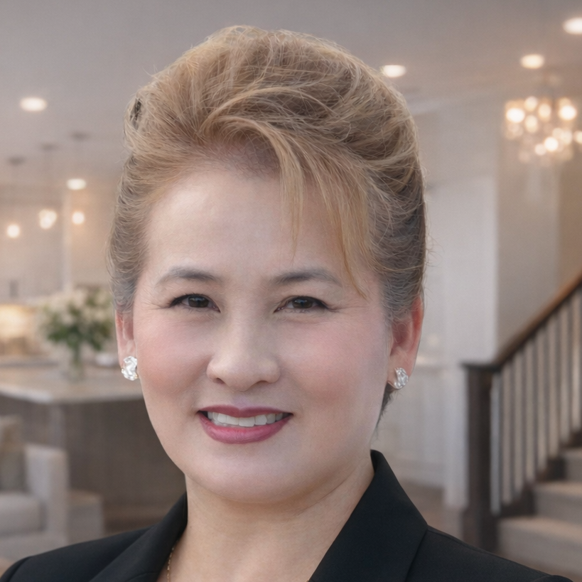 Nhu-Y Le