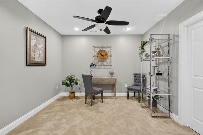 201 Venango Trl, House other with 4 bedrooms, 4 bathrooms and 2 parking in Mars PA | Image 38