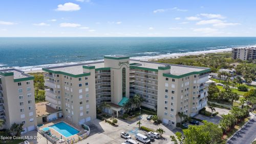 614-3400 Ocean Beach Boulevard, Cocoa Beach, FL, 32931 | Card Image