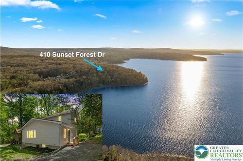 410 Sunset Forest Dr, Hawley, PA, 18428-7037 | Card Image