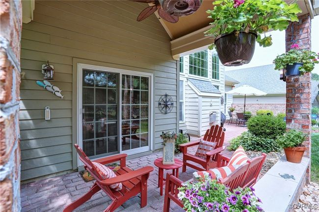 5669 Virginia Park Dr, House other with 3 bedrooms, 3 bathrooms and null parking in Providence Forge VA | Image 31