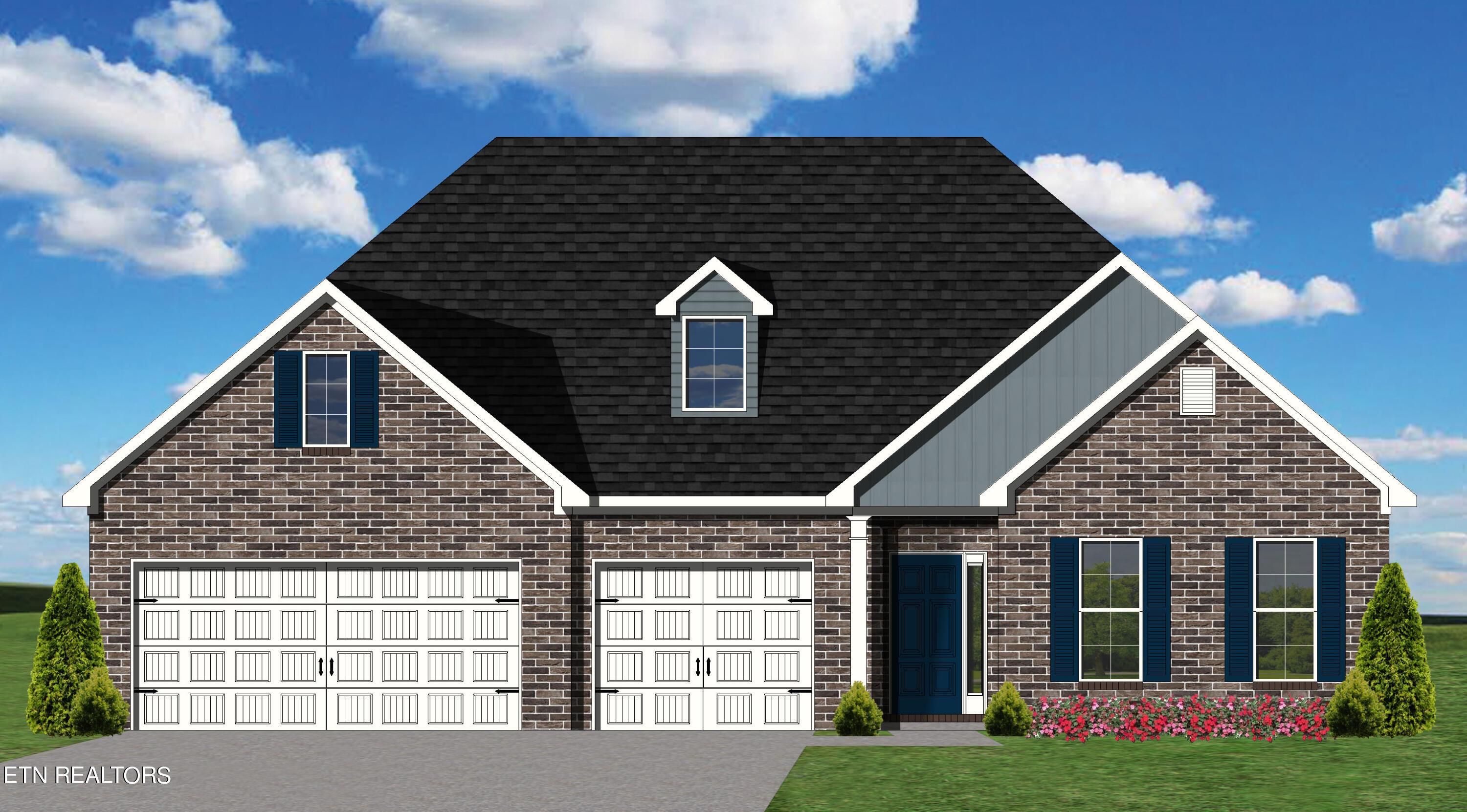 Silver Chapel Dr, Knoxville, TN 37932