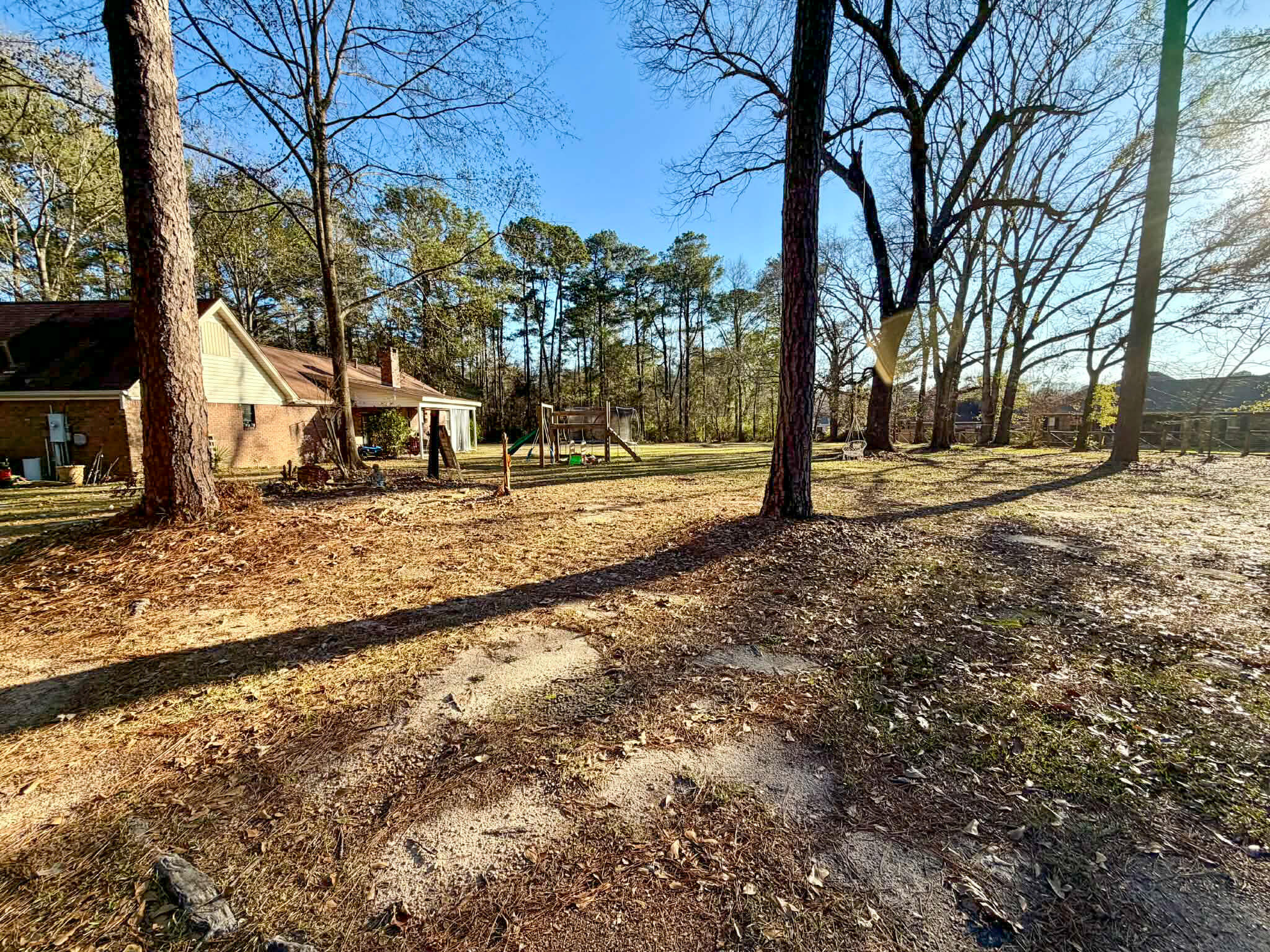 Residential in Hattiesburg 4