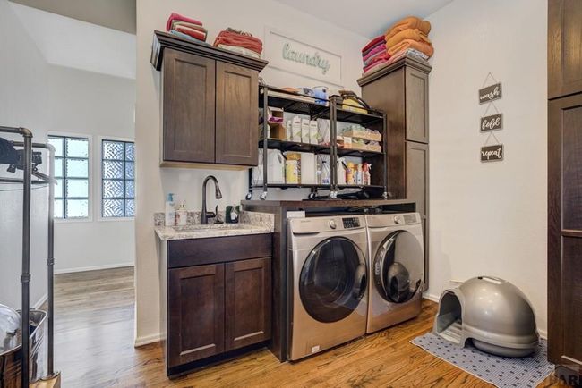489 S Pin High Dr, House other with 5 bedrooms, 5 bathrooms and 3 parking in Pueblo West CO | Image 42