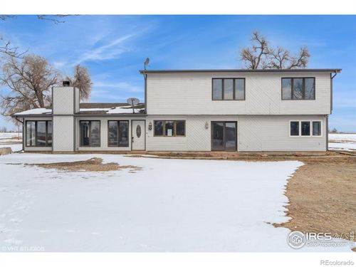 14775 County Road 84, Ault, CO, 80610-9703 | Card Image
