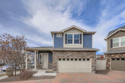 8051 E 128th Pl, Thornton, CO, 80602-8332 | Card Image