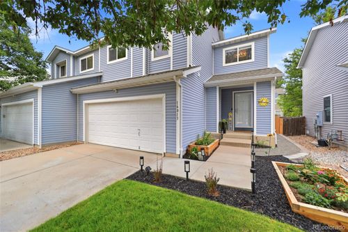 16013 E Nichols Pl, Englewood, CO, 80112-4660 | Card Image