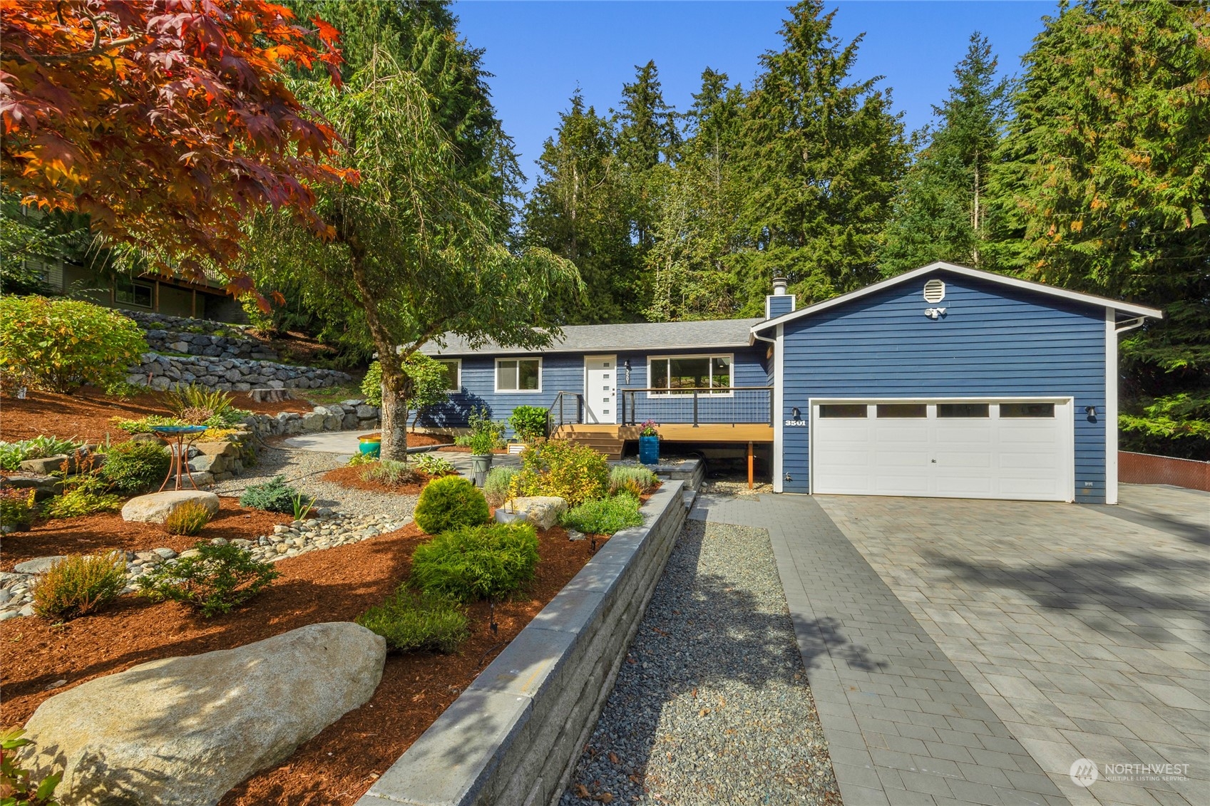 221st Pl, Brier, WA 98036