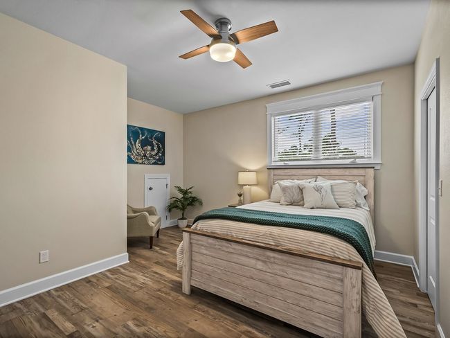 346 Royal Tern Ct, House other with 4 bedrooms, 3 bathrooms and 2 parking in CARRABELLE FL | Image 27