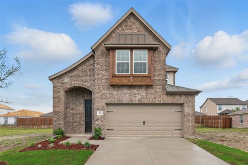 1561 Forge Pond Ln, Forney, TX, 75126-4267 | Card Image