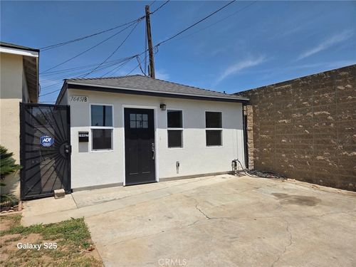 b-7645 Wellman St, Commerce, CA, 90040-3315 | Card Image