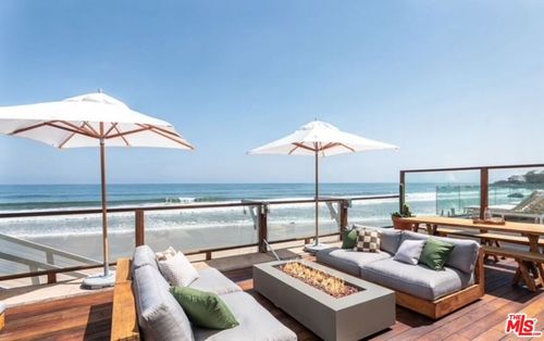 31376 Broad Beach Rd, Malibu, CA, 90265-2668 | Card Image