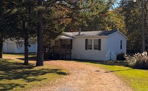 371 County Line Rd, Rose Bud, AR, 72137-9423 | Card Image