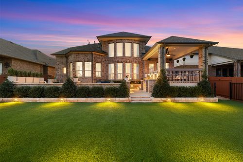 2116 Ambling Trl, Georgetown, TX, 78628-2371 | Card Image