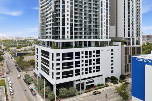 1610-1600 Ne 1st Ave, Miami, FL, 33132-1254 | Card Image