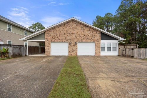 7072 Lake Joanne Dr, Pensacola, FL, 32506-5649 | Card Image