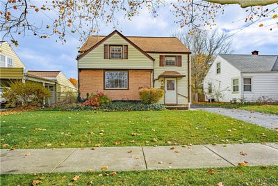 Charming 3-bedroom, 1-bath home in LaSalle neighborhood. | Image 1