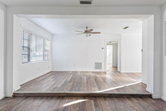 1624 Roselle Ave, House other with 2 bedrooms, 1 bathrooms and null parking in Palatka FL | Image 16