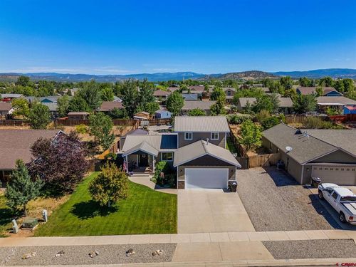 809 Hickory Rdg, Bayfield, CO, 81122-9892 | Card Image