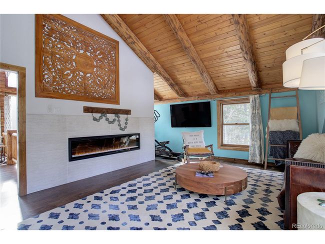 11498 Pauls Ln, House other with 2 bedrooms, 2 bathrooms and null parking in Conifer CO | Image 27