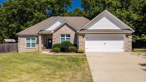 19 Bullet Davis Dr, Greenbrier, AR, 72058-5010 | Card Image