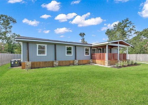 11636 Old Oaks Ln, Conroe, TX, 77385-6052 | Card Image
