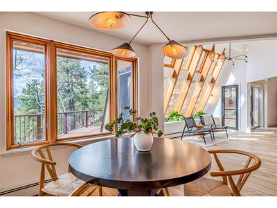 225 Bristlecone Way, House other with 4 bedrooms, 2 bathrooms and null parking in Boulder CO | Image 3