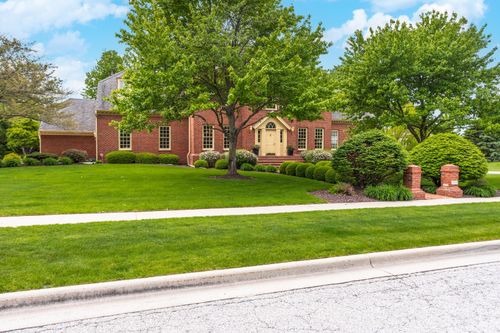3301 Wisteria Ln, Bloomington, IL, 61704-2787 | Card Image