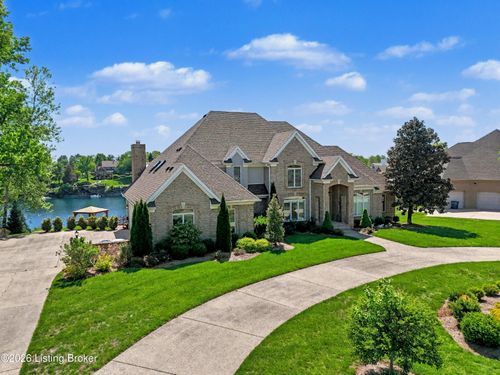 11732 Paramont Way, Prospect, KY, 40059-9058 | Card Image
