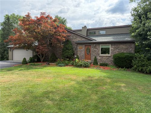 1216 Attridge Rd, Churchville, NY, 14428-9409 | Card Image